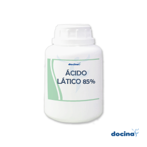 ácido lático 200 ml